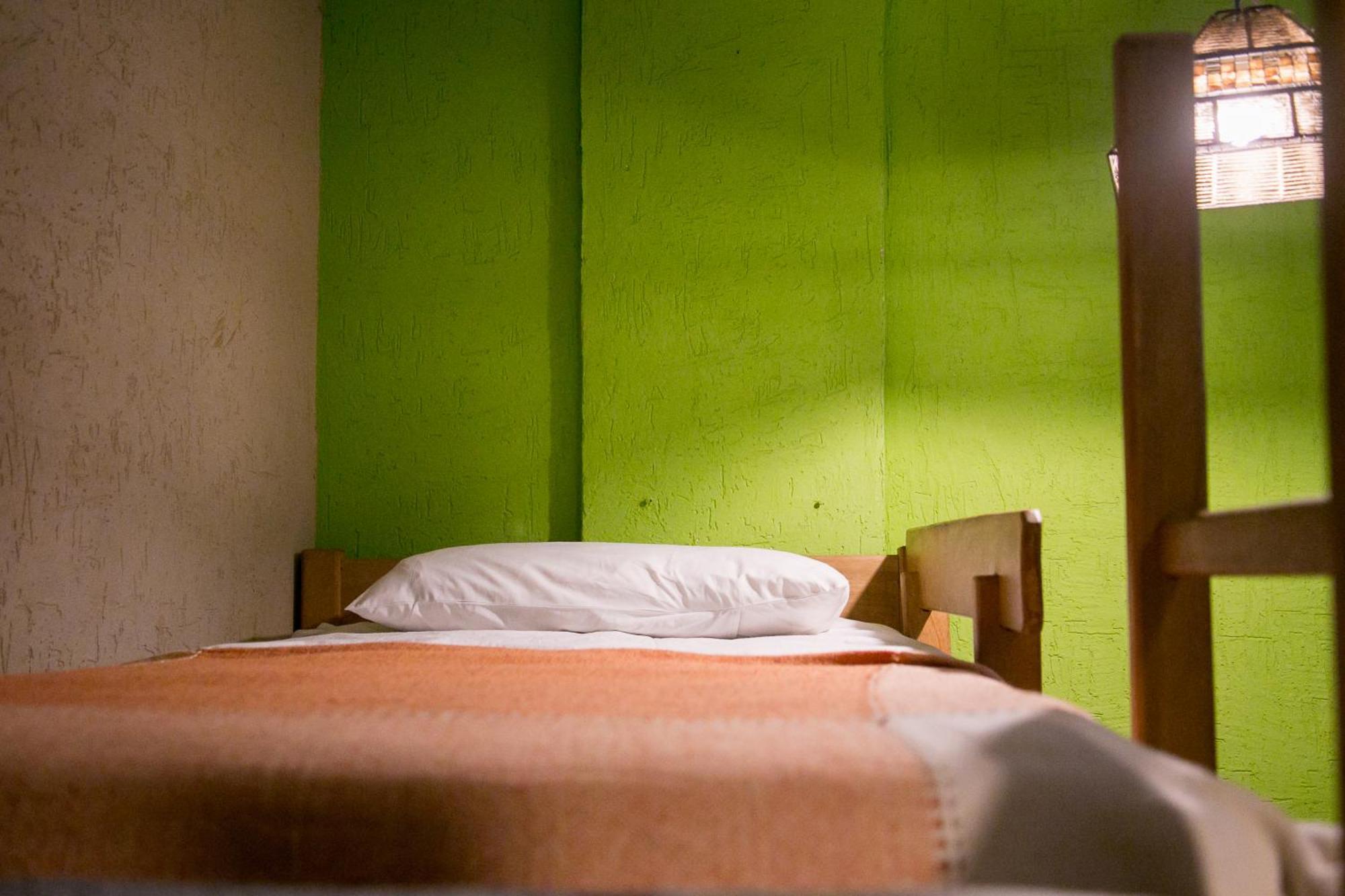 Tupiniquim Hostal