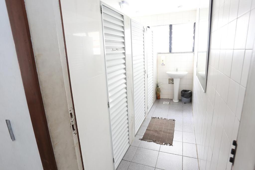 Hostal Tupiniquim *