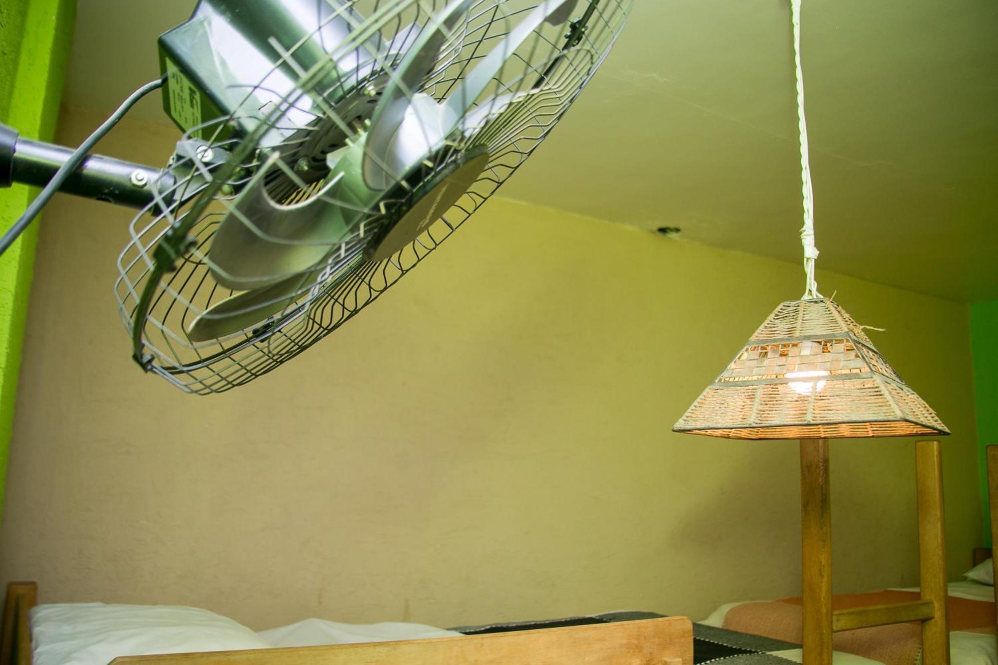 Hostal Tupiniquim Río de Janeiro