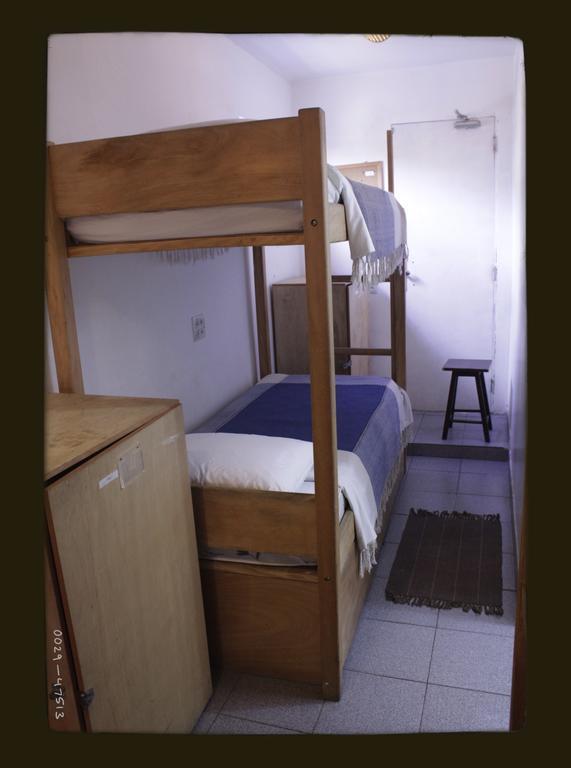 Tupiniquim Hostal