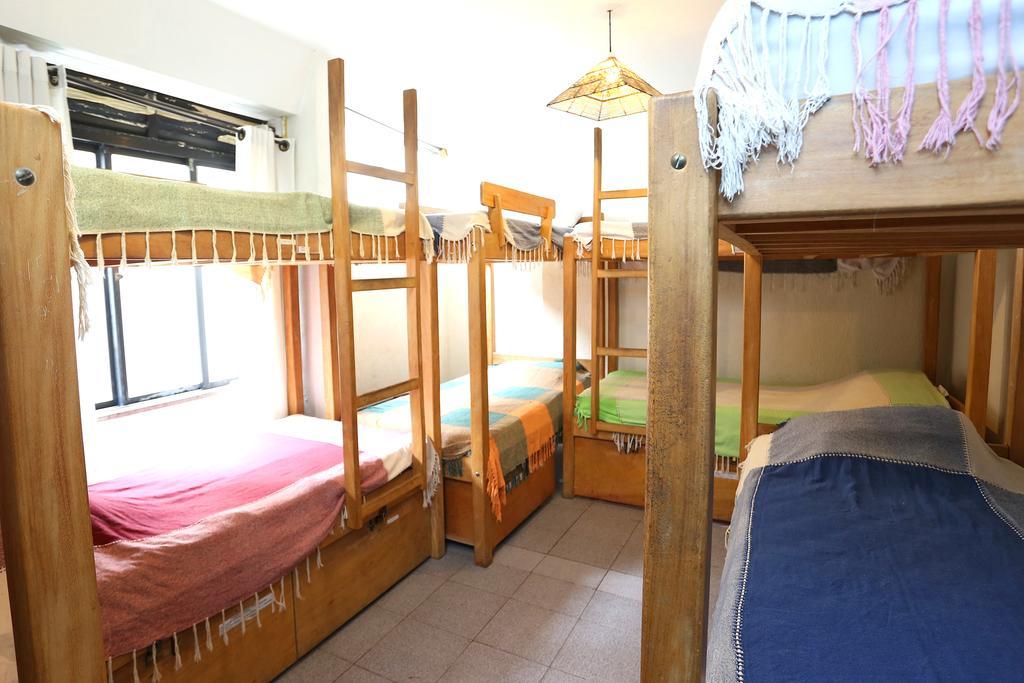 Hostal Tupiniquim *
