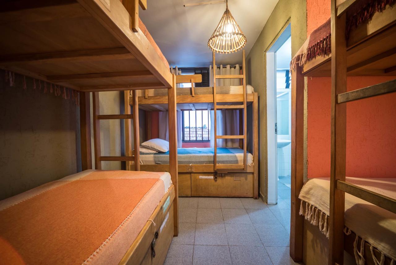 Tupiniquim Hostal Río de Janeiro