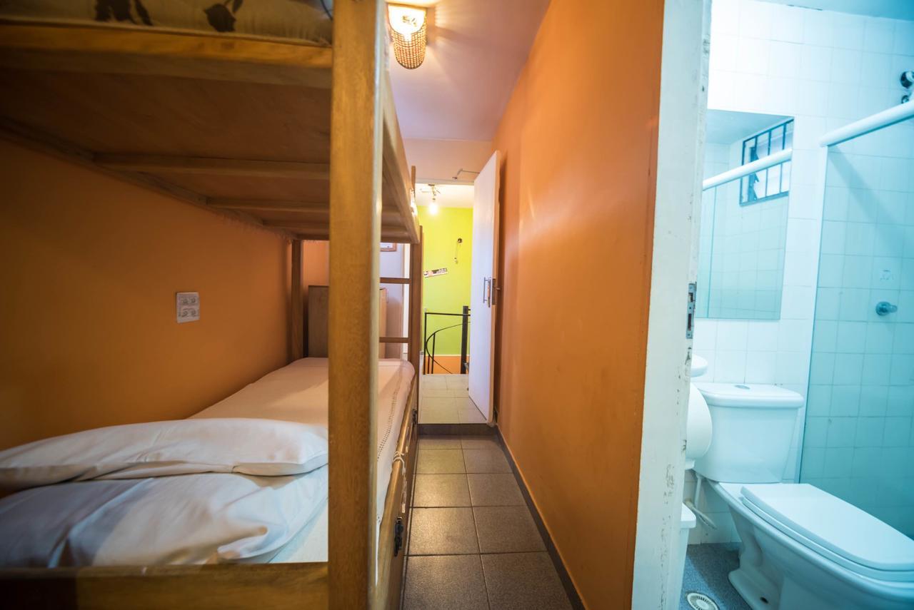 Hostal Tupiniquim *