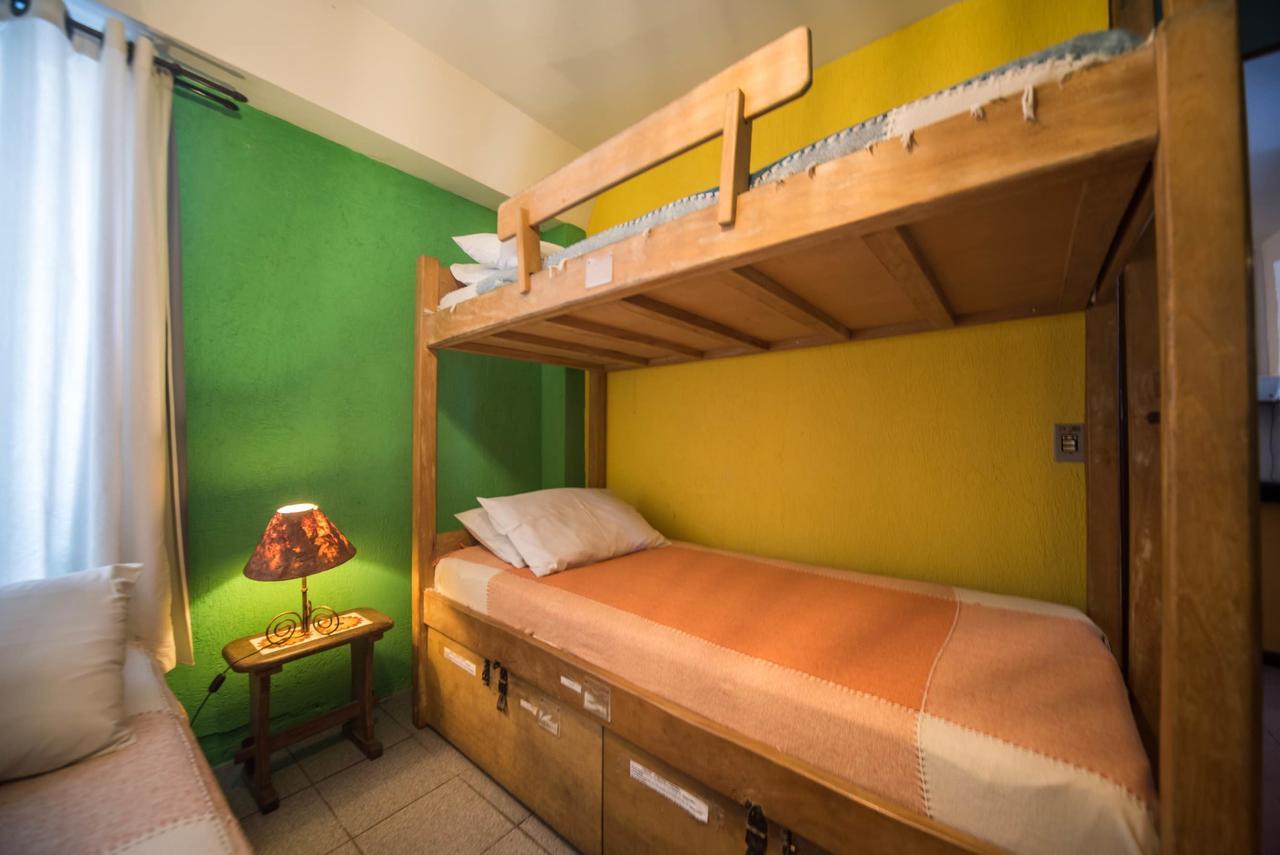Hostal Tupiniquim