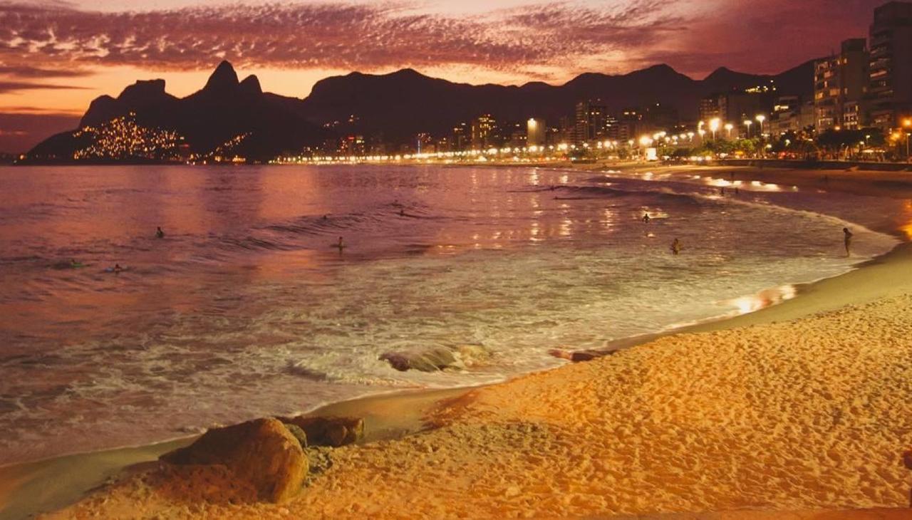 Tupiniquim * Río de Janeiro