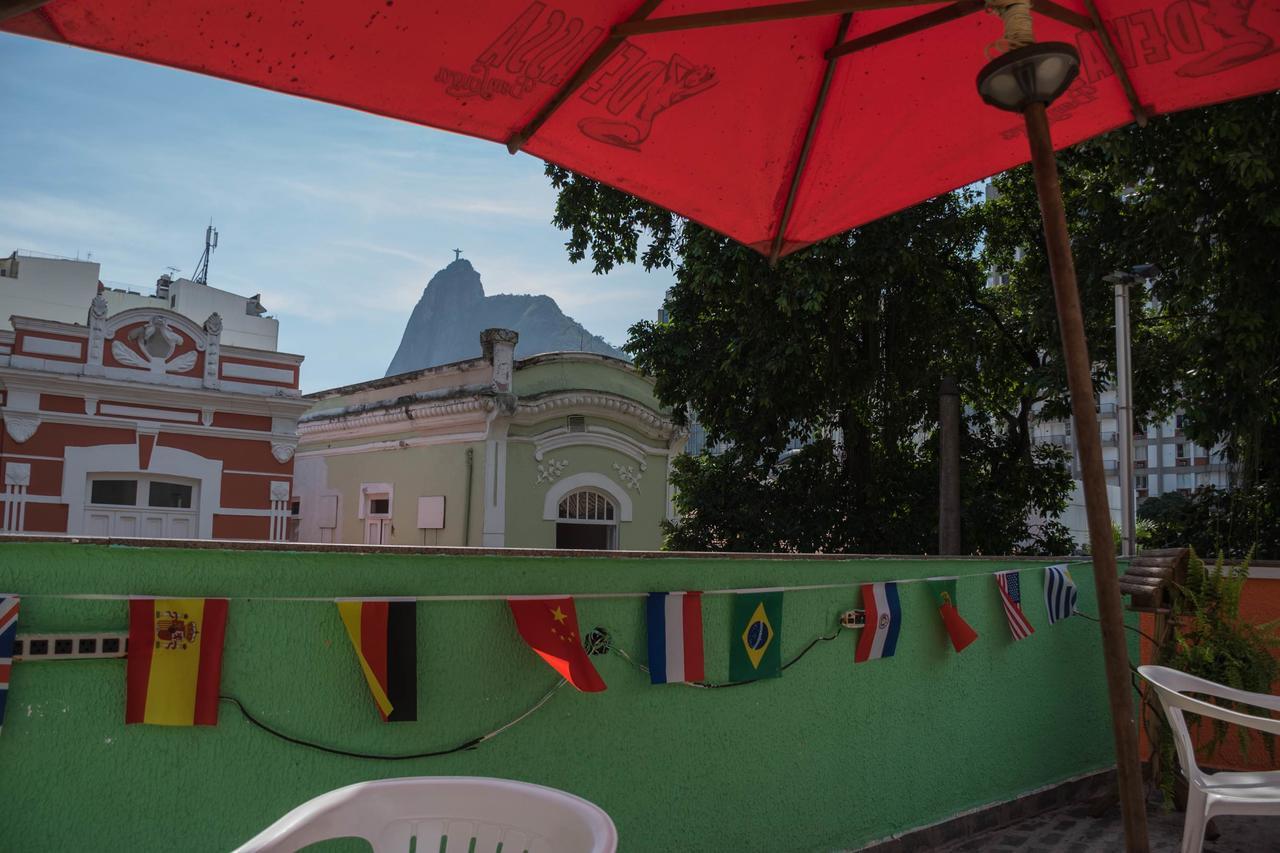 Tupiniquim Hostal Río de Janeiro