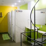 Tupiniquim Hostel Rio De Janeiro