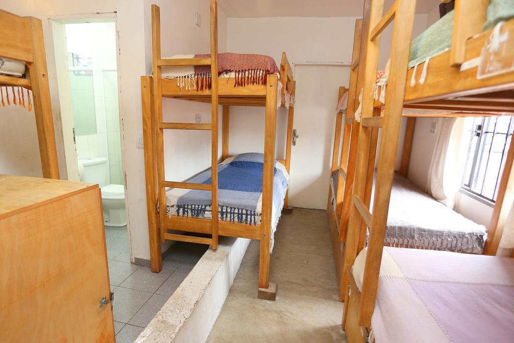 Hostal Tupiniquim
