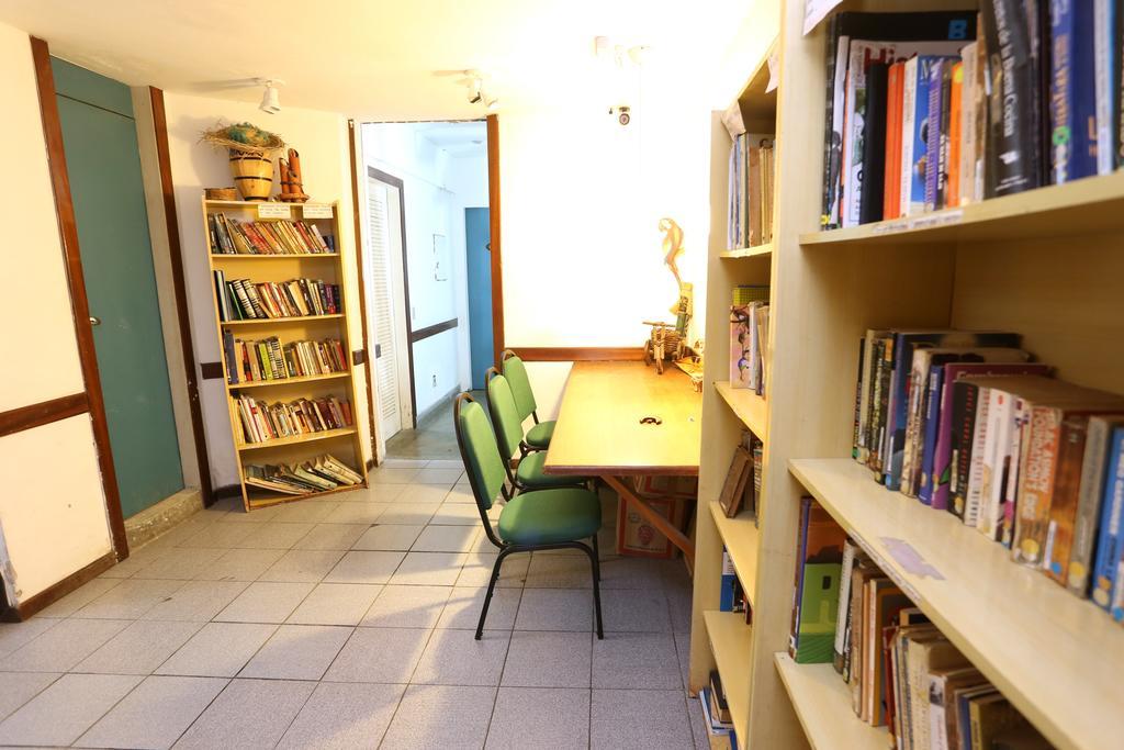 Hostal Tupiniquim
