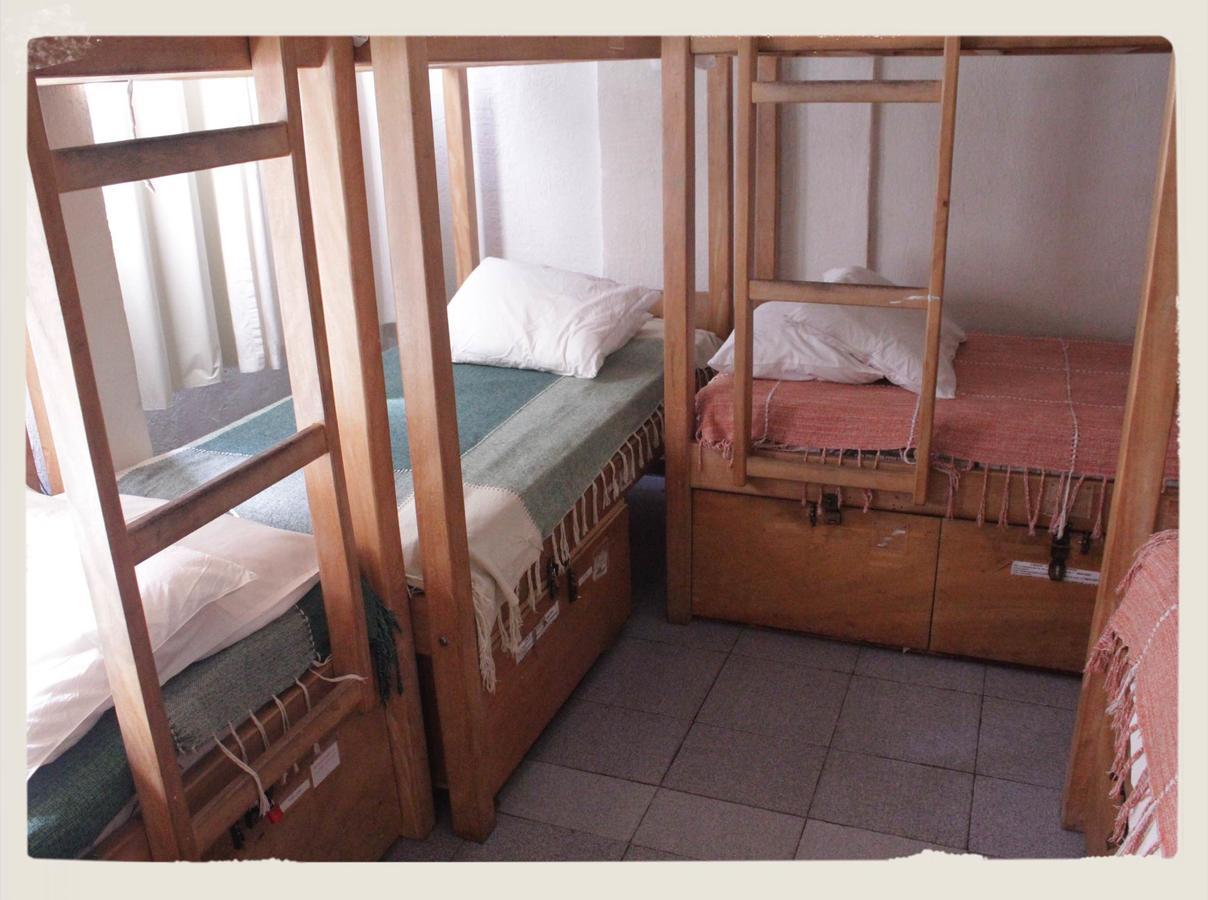 Tupiniquim Hostal Río de Janeiro