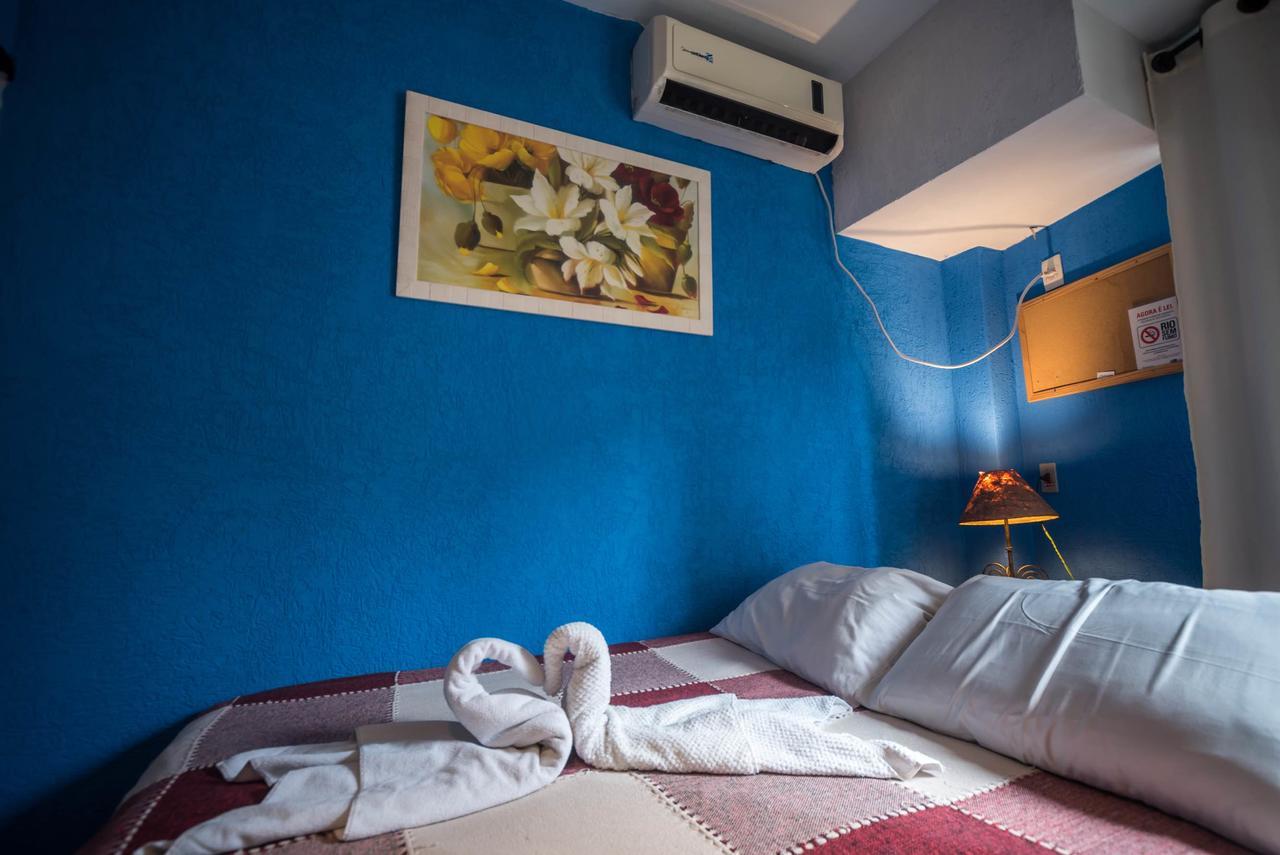 Hostal Tupiniquim
