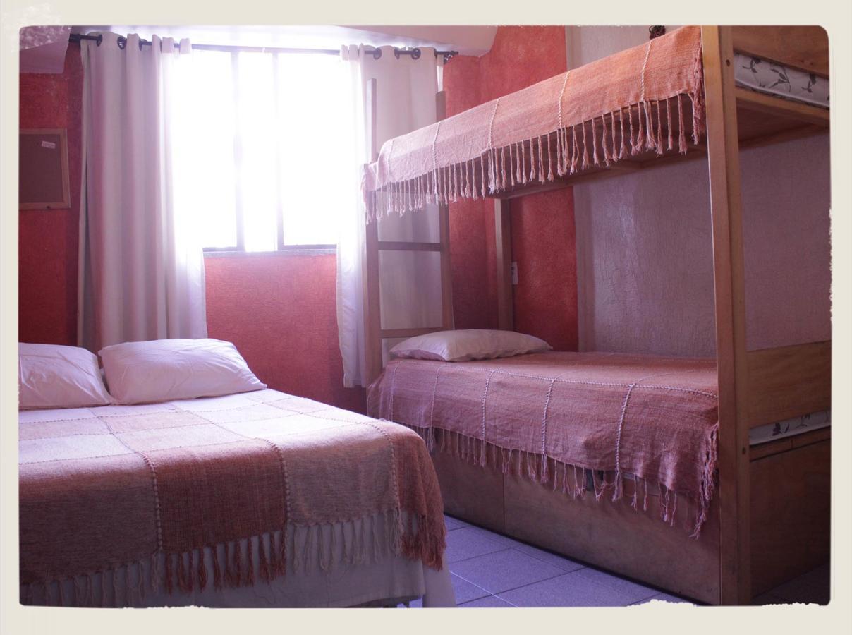 Tupiniquim Hostal Río de Janeiro