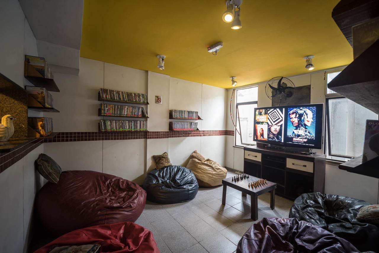 Tupiniquim Hostal *