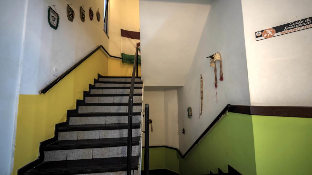 Tupiniquim Hostal
