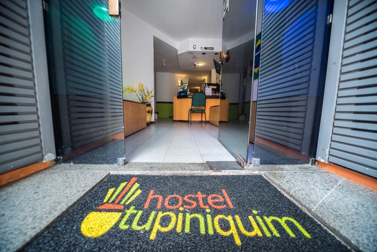 Tupiniquim Hostal